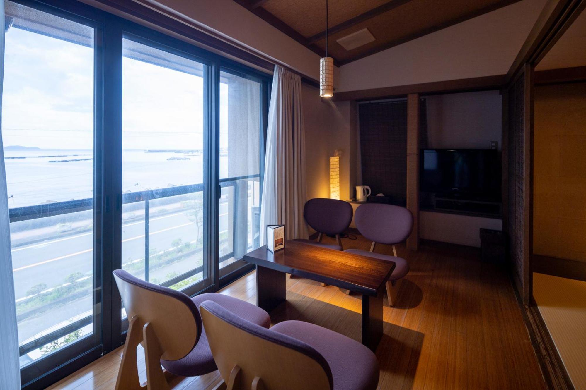 Taiseikan 热海 外观 照片