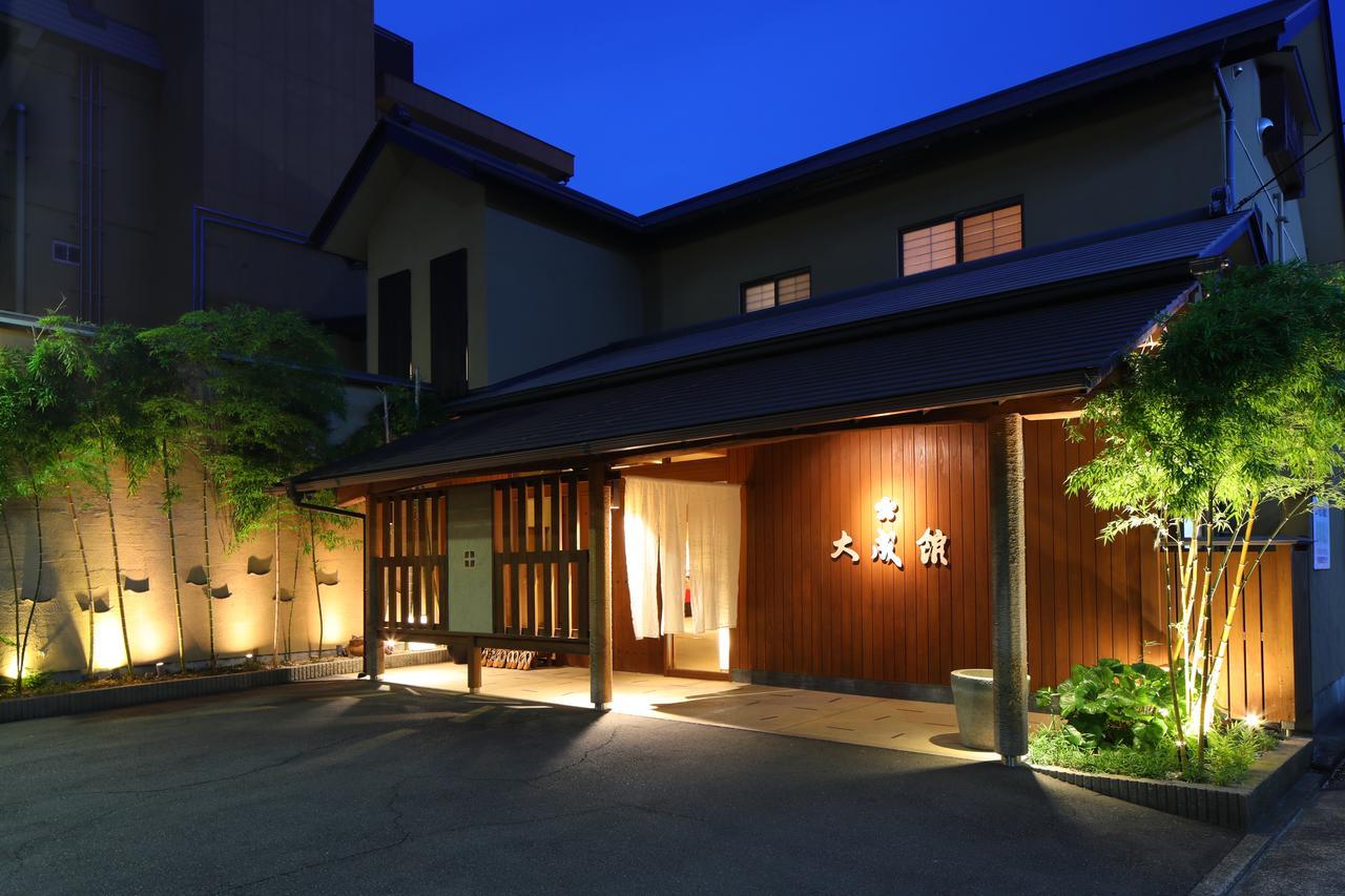 Taiseikan 热海 外观 照片